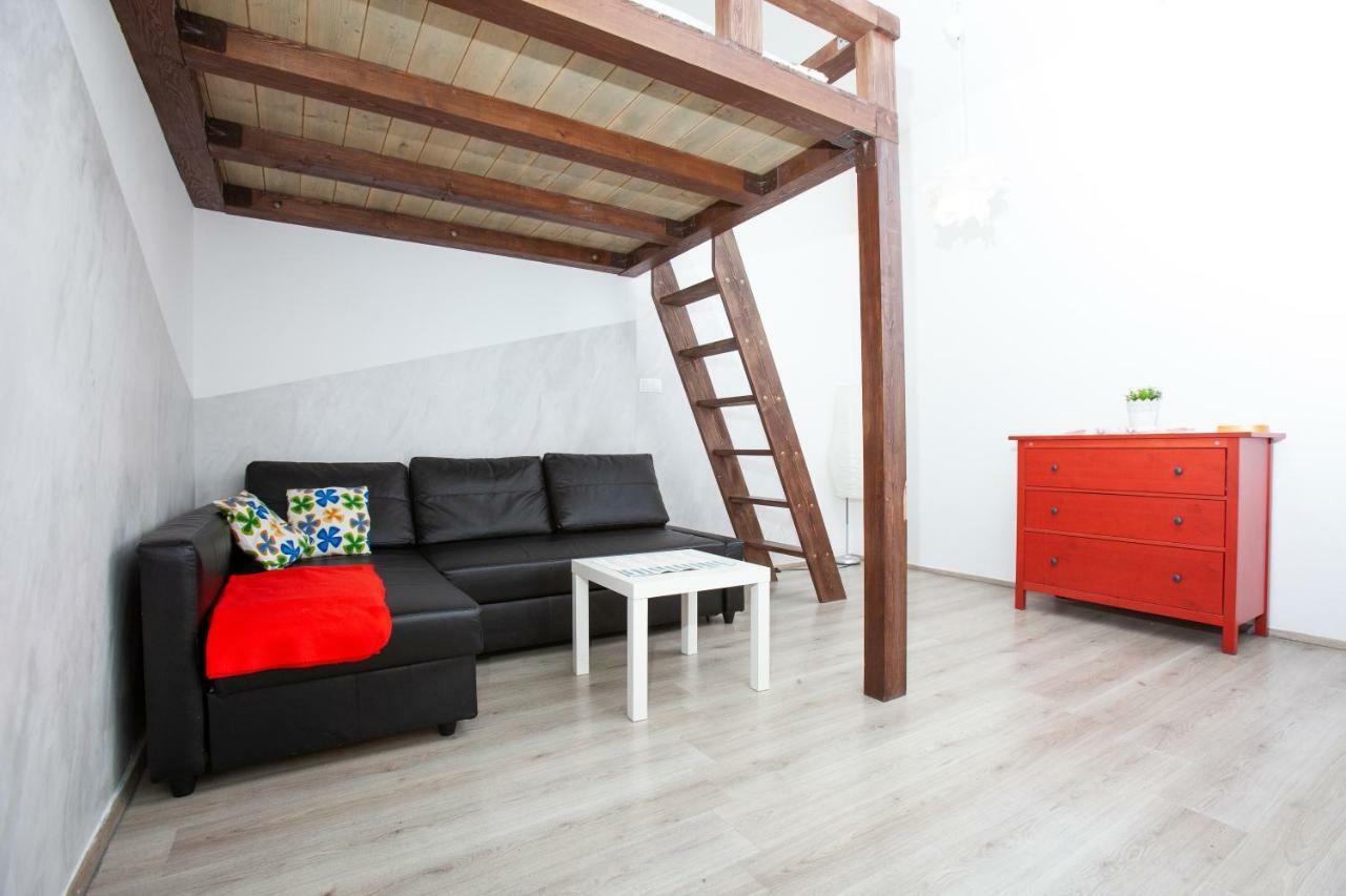Wow Wow Apartment — Photos 1
